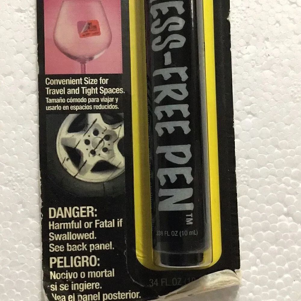 Goo gone no mess pen - Picture 4 of 6